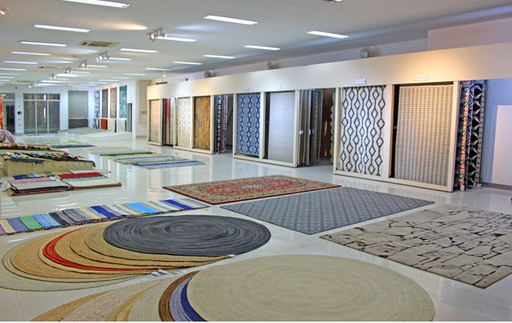 SAIF CARPETS