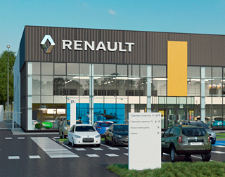 Renault